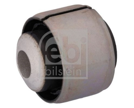 Control arm rubber 192791 FEBI