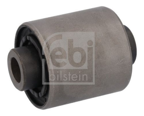 Control arm rubber 193389 FEBI