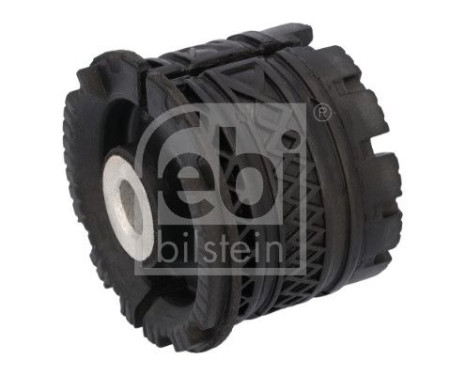 Control arm rubber 193393 FEBI