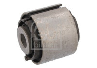Control arm rubber 193502 FEBI