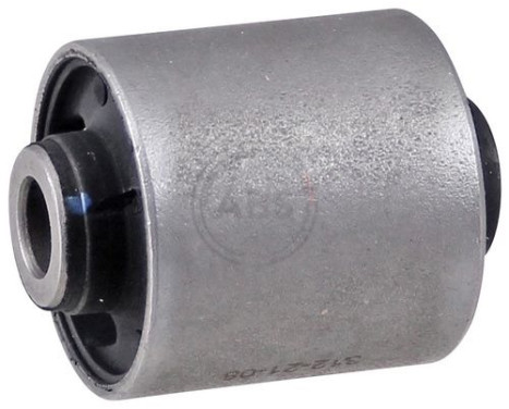 Control arm rubber 271877 ABS