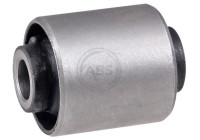 Control arm rubber 271895 ABS