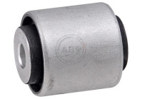 Control arm rubber 271901 ABS