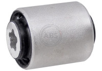 Control arm rubber 271916 ABS