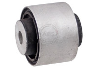 Control arm rubber 271923 ABS