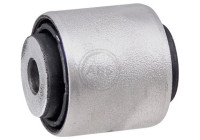 Control arm rubber 271934 ABS