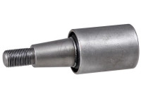Control arm rubber 271943 ABS