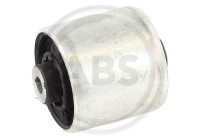 Control arm rubber 271947 ABS
