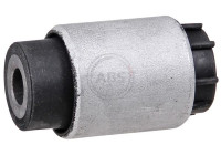 Control arm rubber 271950 ABS