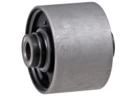 Control arm rubber 271959 ABS