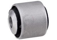 Control arm rubber 271987 ABS