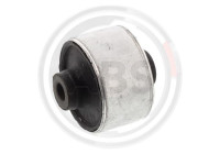 Control arm rubber 272214 ABS