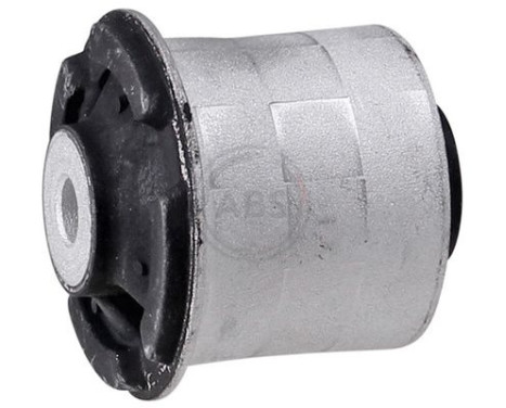 Control arm rubber 274158 ABS