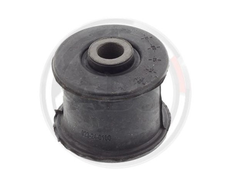 Control arm rubber 274189 ABS