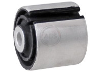 Control arm rubber 274223 ABS