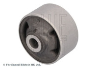 Control arm rubber ADBP800536 Blue Print