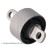 Control arm rubber ADBP800645 Blue Print