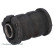 Control arm rubber ADBP800699 Blue Print