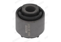 Control arm rubber HY-SB-17829 Moog