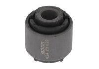 Control arm rubber HY-SB-17829 Moog