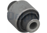 Control arm rubber TD1684W Delphi