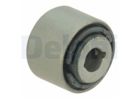 Control arm rubber TD1688W Delphi