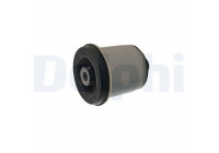 Control arm rubber TD2048W Delphi