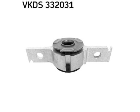 Control arm rubber VKDS 332031 SKF