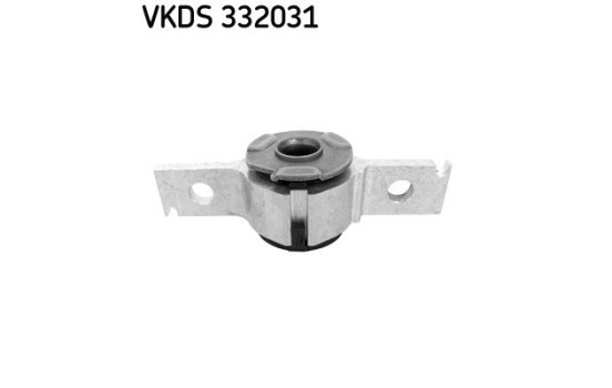 Control arm rubber VKDS 332031 SKF