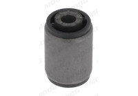 Control arm rubber VV-SB-17450 Moog