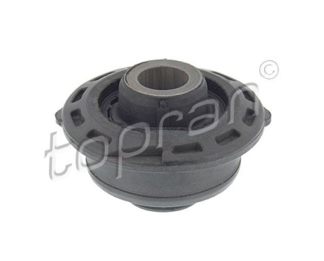 Control arm rubber