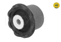 Control arm rubber