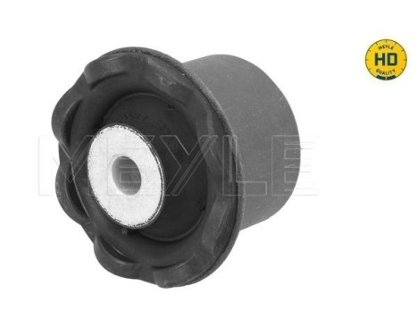 Control arm rubber