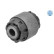 Control arm rubber