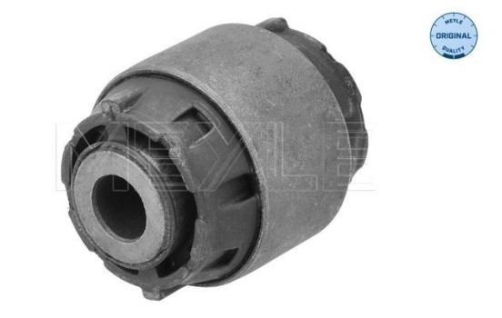 Control arm rubber