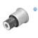 Control arm rubber, Thumbnail 2