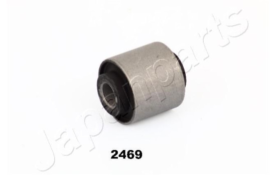 Control arm rubber