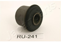 Control arm rubber
