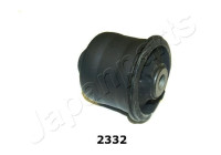 Control arm rubber