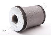 Control arm rubber
