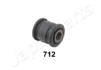 Control arm rubber