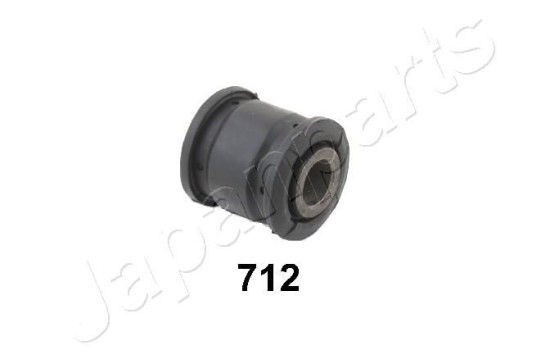 Control arm rubber