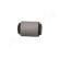 Control arm rubber