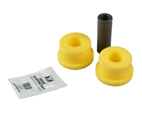 Control arm rubber