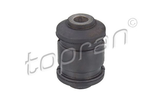 Control arm rubber