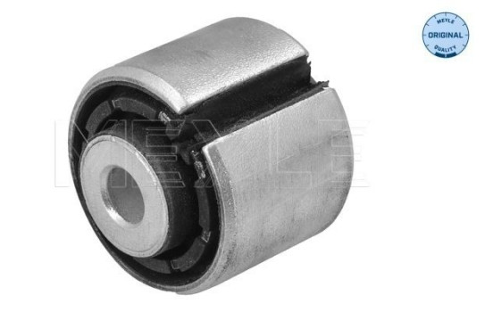 Control arm rubber