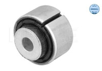 Control arm rubber