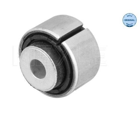 Control arm rubber