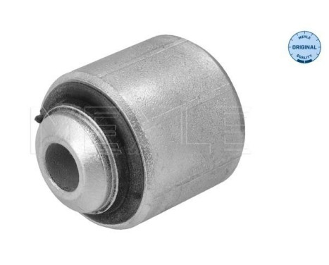 Control arm rubber