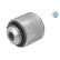 Control arm rubber